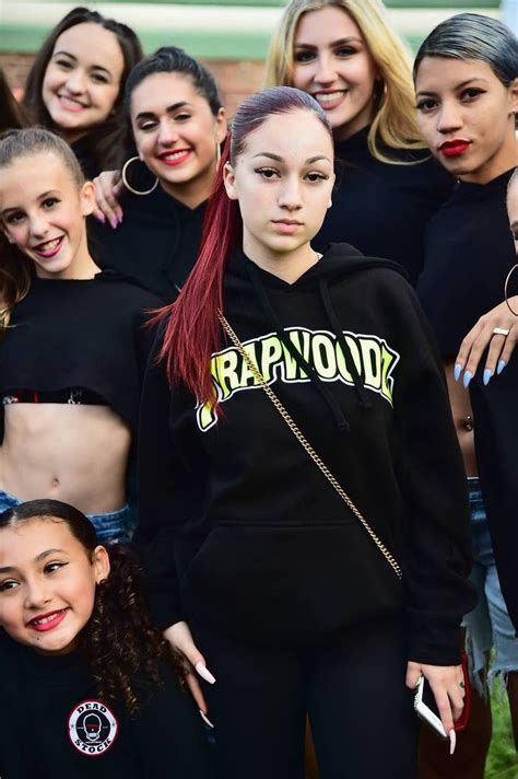 bhad bhabie hot|Bhad Bhabie Opens Up About Wanting More Children Following。